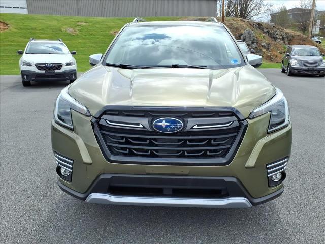 2023 Subaru Forester Touring