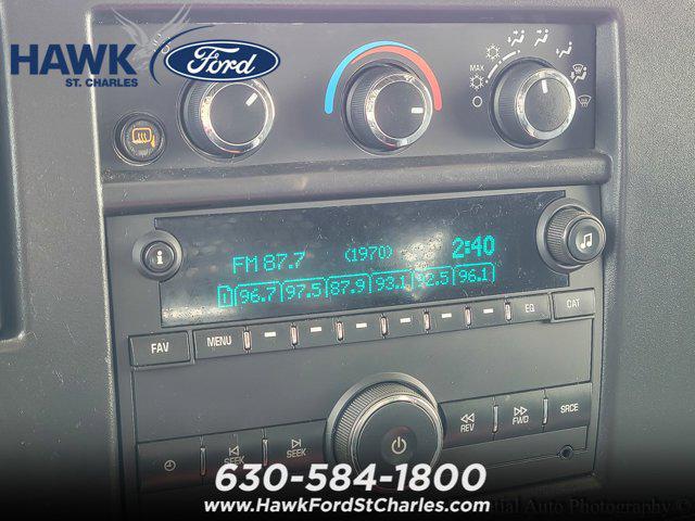 2024 Chevrolet Express Cargo Van RWD 2500 Regular Wheelbase WT