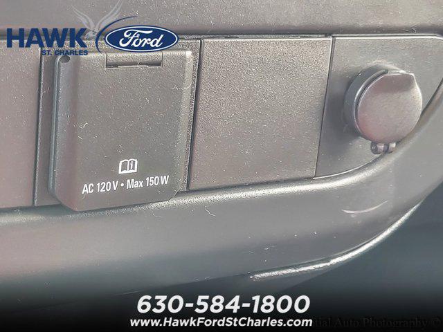2024 Chevrolet Express Cargo Van RWD 2500 Regular Wheelbase WT