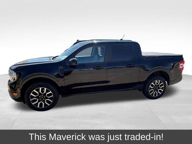 2022 Ford Maverick Lariat for sale in Wichita, KS