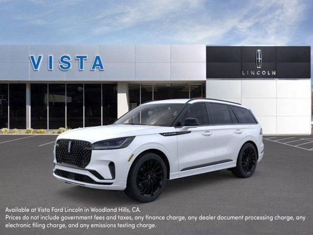 2025 Lincoln Aviator Reserve for sale in Woodland Hills, CA