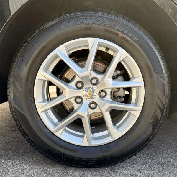 2024 Chevrolet Equinox FWD 1FL