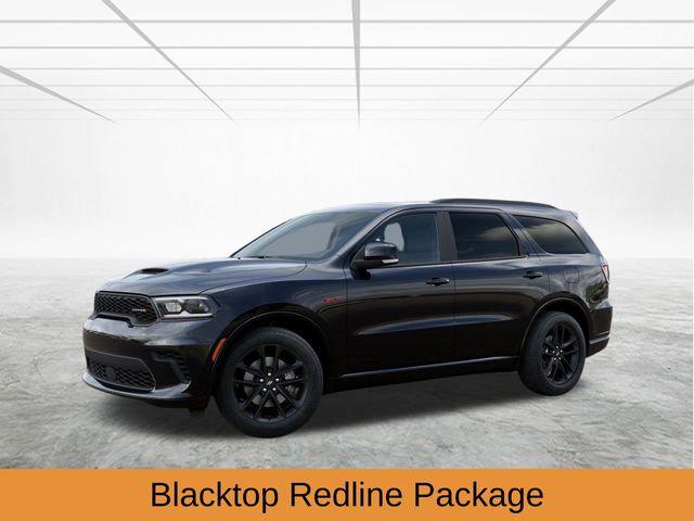 2026 Dodge Durango DURANGO GT PLUS AWD 2026 Dodge Durango DURANGO GT PLUS AWD