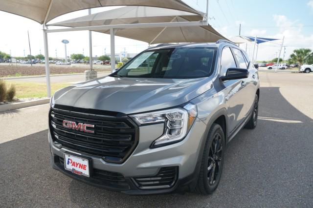 2023 GMC Terrain FWD SLE for sale in Edinburg, TX