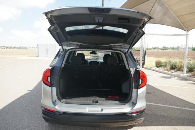 2023 GMC Terrain FWD SLE