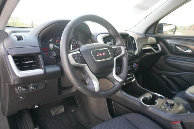 2023 GMC Terrain FWD SLE