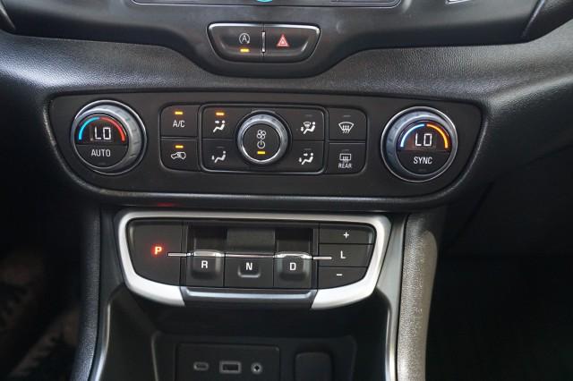2023 GMC Terrain FWD SLE