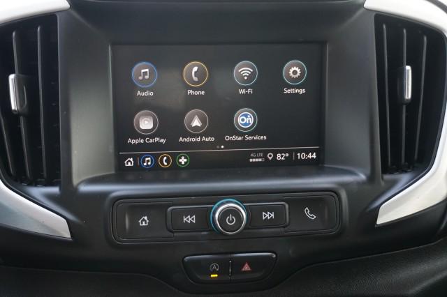 2023 GMC Terrain FWD SLE