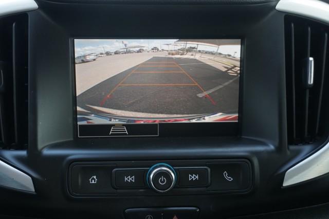 2023 GMC Terrain FWD SLE