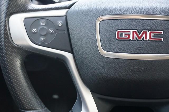 2023 GMC Terrain FWD SLE