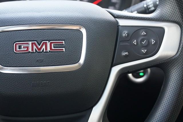 2023 GMC Terrain FWD SLE