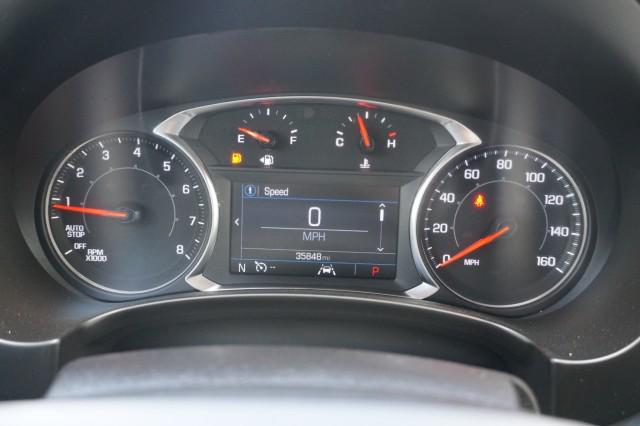 2023 GMC Terrain FWD SLE