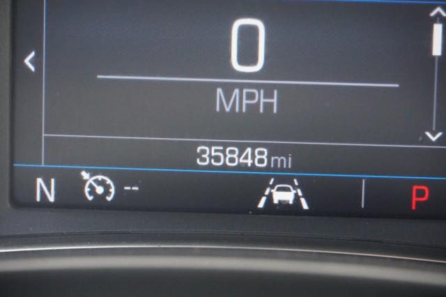 2023 GMC Terrain FWD SLE