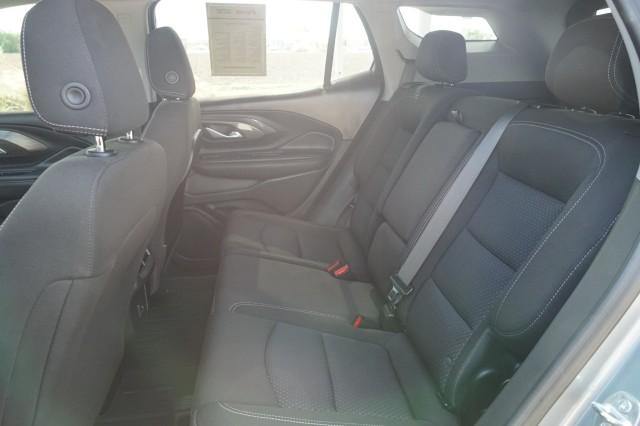 2023 GMC Terrain FWD SLE