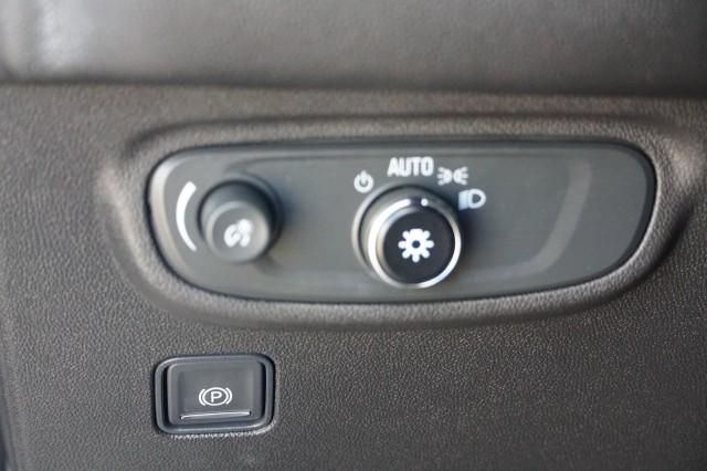 2023 GMC Terrain FWD SLE