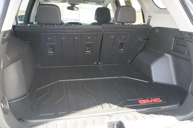 2023 GMC Terrain FWD SLE
