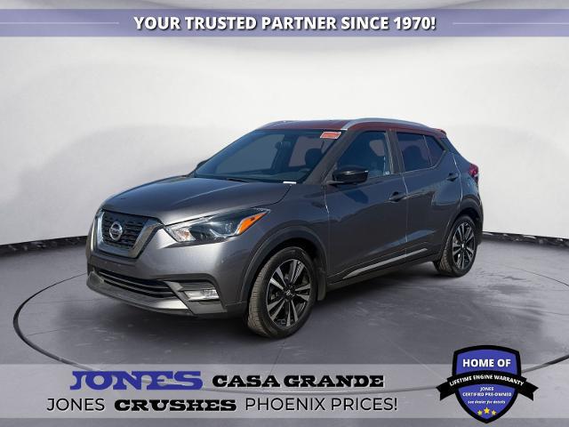 2018 Nissan Kicks SR for sale in Casa Grande, AZ
