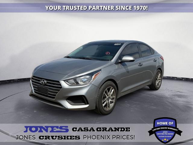 2021 Hyundai Accent SE for sale in Casa Grande, AZ