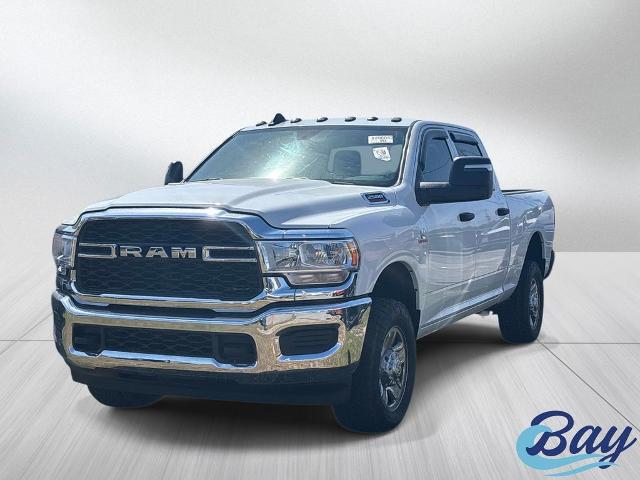 2024 Ram 2500 Tradesman Crew Cab 4x4 6'4" Box for sale in Panama City, FL