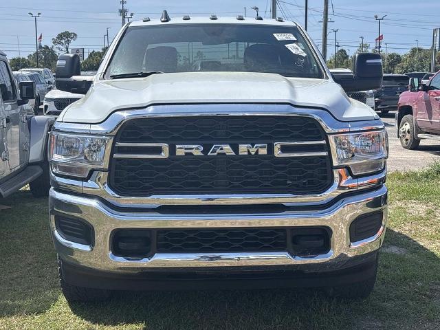 2024 Ram 2500 Tradesman Crew Cab 4x4 6'4" Box