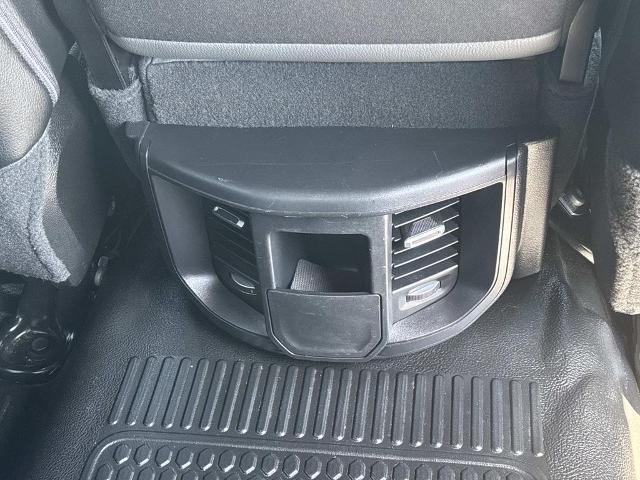2024 Ram 2500 Tradesman Crew Cab 4x4 6'4" Box