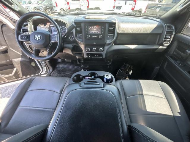 2024 Ram 2500 Tradesman Crew Cab 4x4 6'4" Box
