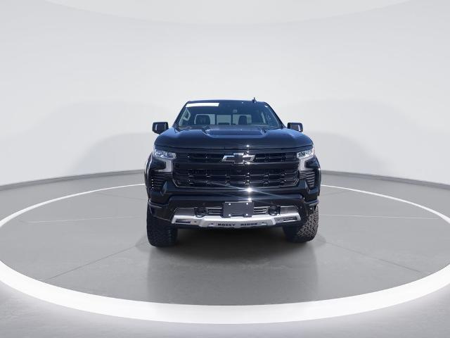 2024 Chevrolet Silverado 1500 4WD Crew Cab Short Bed RST