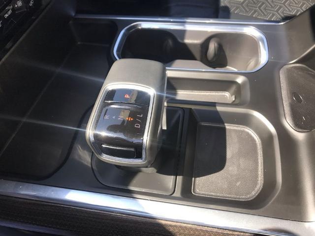 2024 Chevrolet Silverado 1500 4WD Crew Cab Short Bed RST