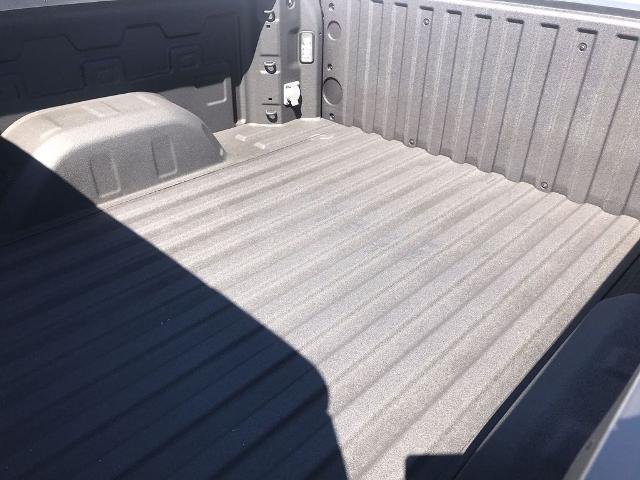2024 Chevrolet Silverado 1500 4WD Crew Cab Short Bed RST