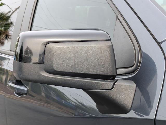 2021 Chevrolet Silverado 1500 4WD Crew Cab Short Bed RST