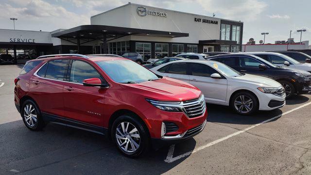 2023 Chevrolet Equinox AWD Premier for sale in Indianapolis, IN
