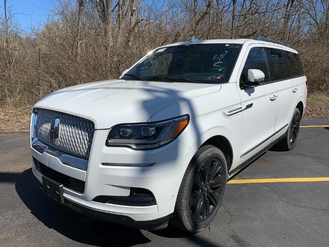2023 Lincoln Navigator Reserve for sale in Pittsburgh, PA