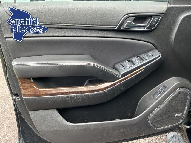 2020 Chevrolet Tahoe 4WD LT