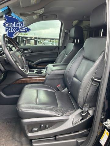 2020 Chevrolet Tahoe 4WD LT
