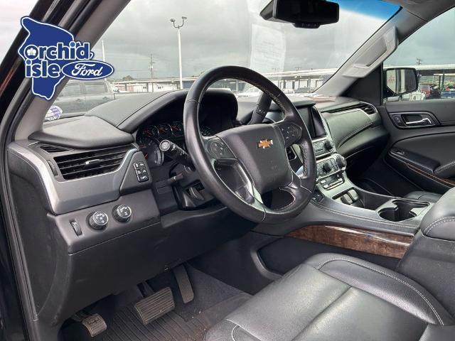 2020 Chevrolet Tahoe 4WD LT