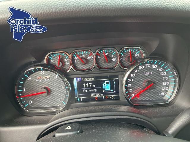 2020 Chevrolet Tahoe 4WD LT