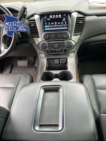 2020 Chevrolet Tahoe 4WD LT