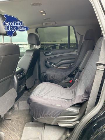 2020 Chevrolet Tahoe 4WD LT