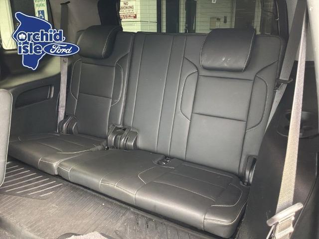 2020 Chevrolet Tahoe 4WD LT