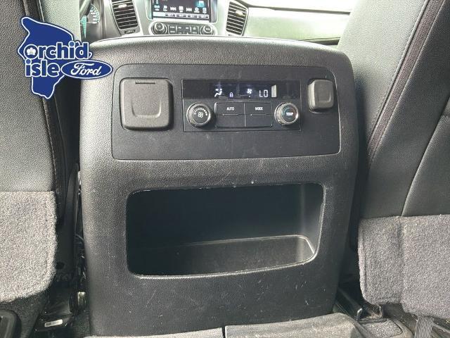 2020 Chevrolet Tahoe 4WD LT