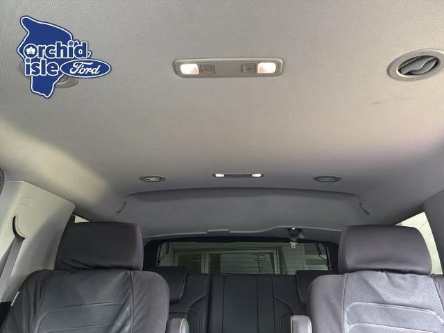 2020 Chevrolet Tahoe 4WD LT