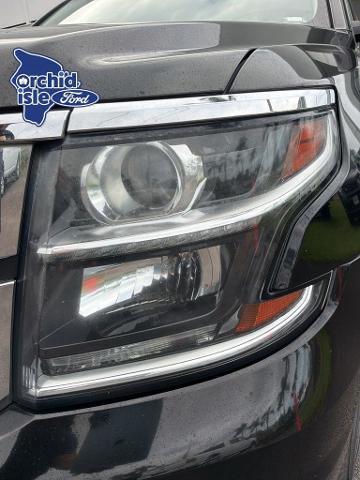 2020 Chevrolet Tahoe 4WD LT