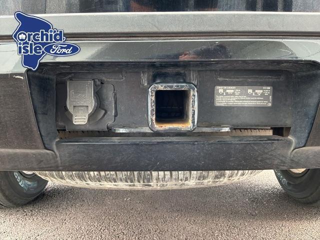 2020 Chevrolet Tahoe 4WD LT