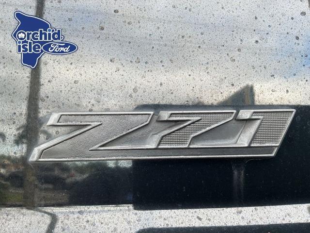 2020 Chevrolet Tahoe 4WD LT