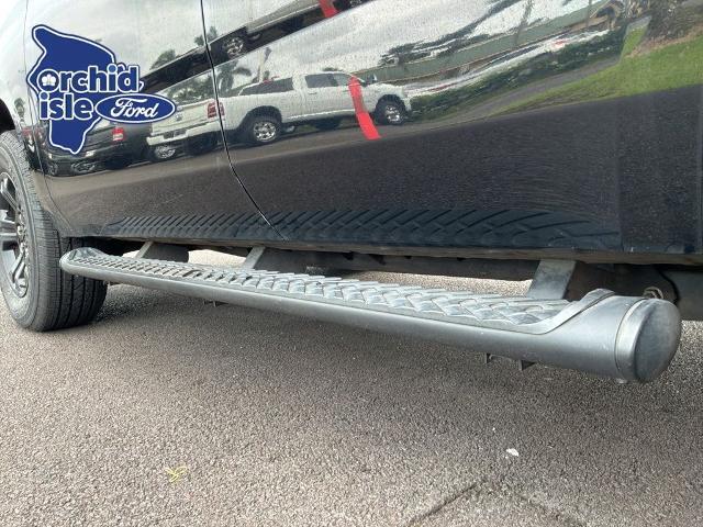 2020 Chevrolet Tahoe 4WD LT