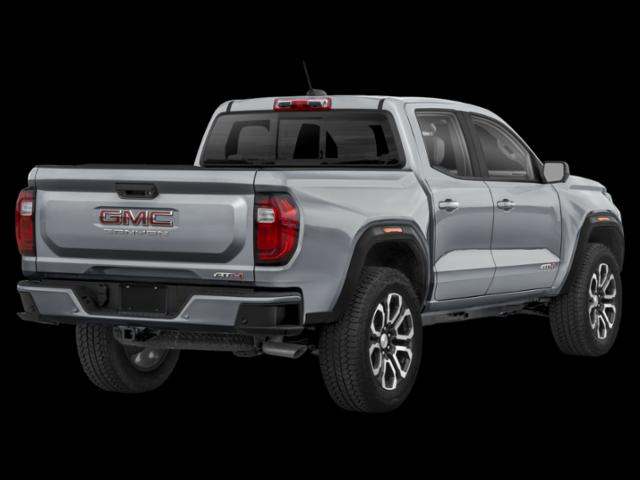 2024 GMC Canyon 4WD AT4X