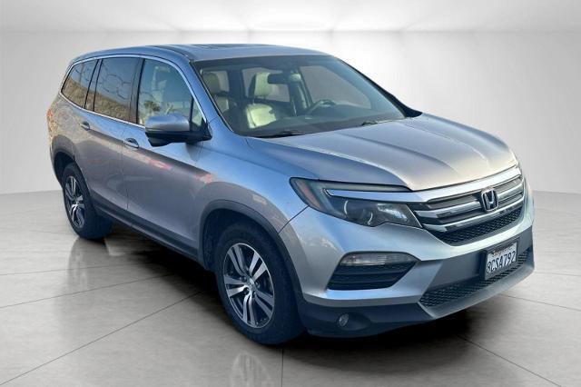 2017 Honda Pilot EX-L for sale in National City, CA