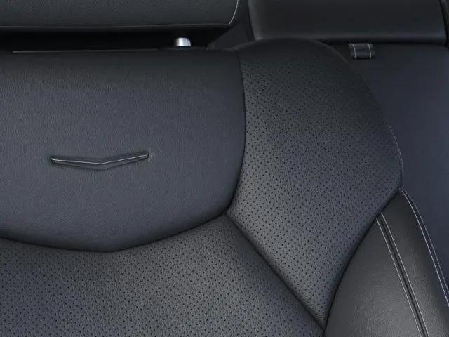 2025 Cadillac CT4 Premium Luxury RWD