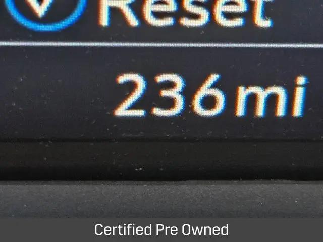 2025 Cadillac CT4 Premium Luxury RWD