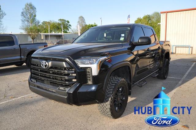 2024 Toyota Tundra SR5 for sale in Lafayette, LA